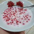 Cooksnap dari qonita amalin untuk resep Bubur Mutiara