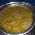 Bimla mehta का कुकस्नैप जब उन्होंने करौंदे की चटनी (Karonde ki chutney recipe in Hindi) बनाया था।