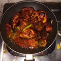 Cooksnap dari Luluk Naura Fatin untuk resep Ayam Bakar