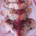 Reena Verbey's cooksnap of when they made Rava (suji) bread sandwich.