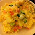 菲比 的 【厚生廚房】馬鈴薯沙拉 cooksnap