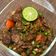 Cooksnap dari Ana Ong untuk resep Oseng Daging Soto Betawi Bening