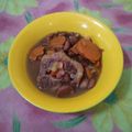 Cooksnap dari Winna Ferial untuk resep Sop kacang merahEnak dan praktis👍