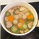 Cooksnap dari Mieke M.R untuk resep Sayur bening OYONG soun wortel (#pr_sayurbening)