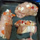 El cooksnap de Brenda Dominguez cuando hizo Matambrito de pollo.