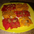 Nafisa Idaya(Ummu Nazifs Kitchen)'s cooksnap of when they made Net crepe.