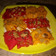 Nafisa Idaya(Ummu Nazifs Kitchen)'s cooksnap of when they made Net crepe.