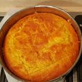 Cooksnap από Themis Themis στη συνταγή Ρεβανί (τύπου Βεροίας)