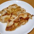 รูป Cooksnap ของ ครัวนุ้งแคท เมื่อเขาทำ ไก่ย่างน้ำปลา