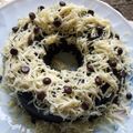 Cooksnap dari Meieka untuk resep Cake Oreo ~ Cuma 3 Bahan. TANPA telur, mixer & oven
