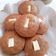 Cooksnap dari miftaandy untuk resep Kue Pukis Pisang Gula Aren