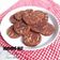 Cooksnap dari Cezie Liem untuk resep Almond Nut Cookies