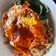 Cooksnap dari putri wahyuni untuk resep Bibimbap Korean food