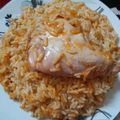 صورة من حجابي سر سعادتي( محبة السنة)، شاركها بعد تجربة وصفة روز بدجاج 🐔