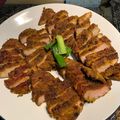 Cooksnap dari Penny untuk resep Sate Babi oven