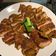 Cooksnap dari Penny untuk resep Sate Babi oven