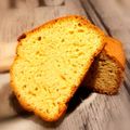 Cooksnap de Bakentrip sur la recette Quatre Quart Breton