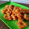 Cooksnap dari Yayuk untuk resep Tahu Asam Manis
