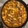 El cooksnap de Blas cuando hizo Fideuá con calamares, pulpo y gambas.