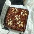 Cooksnap dari Syafa Syifa untuk resep Fudgy Brownies