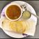 Preeti Sahil Gupta का कुकस्नैप जब उन्होंने सूजी डोसा (sooji dosa recipe in Hindi) बनाया था।