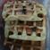 Cooksnap dari Indah Wati untuk resep Mini Waffle crispy