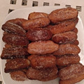 El cooksnap de Anny Rioma cuando hizo Postre árabe delicioso.