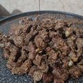 Cooksnap dari Mamah Emir Emran untuk resep Sate maranggi sapi