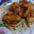ゆきりら1975's cooksnap of when they made 絶品☆照り焼きチキン☆.