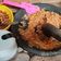 Cooksnap dari Pecandu Senja SHS untuk resep Sambel Pecel