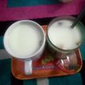 Cooksnap dari Thethy untuk resep Susu Jahe Hangat