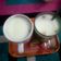 Cooksnap dari Thethy untuk resep Susu Jahe Hangat