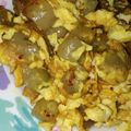 Cooksnap dari Fairuz Rifdah Permanasari untuk resep Cilor (AciTelor) ala Susan #pekaninspirasi aneka jajanan SD