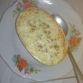 Cooksnap dari Kalila untuk resep Lasagna Kukus