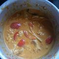 Cooksnap dari hasnarfiana untuk resep Tongseng Daging Sapi