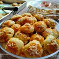 Cooksnap dari Ade Ria Carisna untuk resep (Salin dari) Nastar lembut dn lumer dimulut