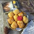Cooksnap dari Bunda Ei untuk resep Bukan Odading Mang Oleh