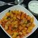 Kanchan Kamlesh Harwani का कुकस्नैप जब उन्होंने व्रत वाले फ्राई मसाला आलू (vrat wale fry masala aloo recipe in Hindi) बनाया था।