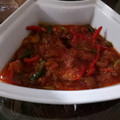 Cooksnap dari Lidya Roswita untuk resep Kikil Masak Tauco Pedas