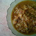 Cooksnap dari Novi Herawati untuk resep Sambal terasi