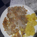 El cooksnap de Azahara Molina cuando hizo Lomos de atún con verduras.