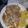 El cooksnap de Azahara Molina cuando hizo Lomos de atún con verduras.