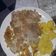 El cooksnap de Azahara Molina cuando hizo Lomos de atún con verduras.