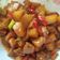 Cooksnap dari Neti Pink Pink untuk resep Tumis Kentang Bakso Pedas Manis