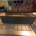 Cooksnap dari Santi Wulanndari untuk resep Bolu tape ketan hijau