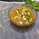 Daksha Vikani's cooksnap of when they made કાજુ ગાંઠિયા નું શાક.
