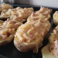 El cooksnap de Vanesa Seijas cuando hizo Papa rellena una delicia !!!.