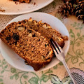 Cooksnap dari Linda Siyulan untuk resep Cake Pisang Apel no Mixer sangat sangat lembut! 