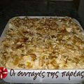 Cooksnap από natasoulini στη συνταγή Αναρόκρεμα (Κρέμα με μυζήθρα ή ανθότυρο)