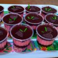 Cooksnap dari Alya Putri untuk resep Oreo Dessert Cup